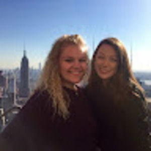 Meet your Posher, Morgan